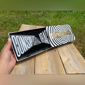 BRAND NEW Conspiracy pallet Shane Dawson x Jeffree Star